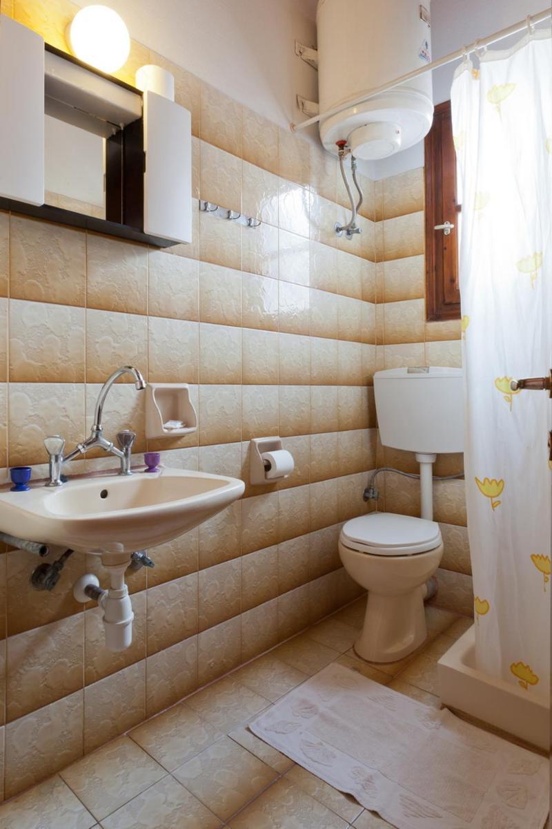 Apartament Eleni Del Sol Skopelos Pokój zdjęcie